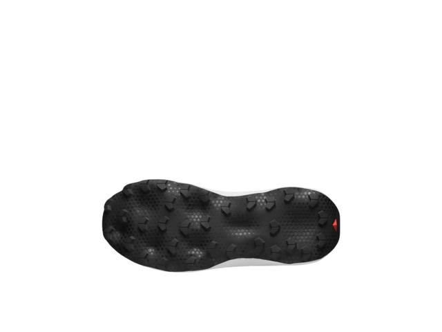 Salomon Salomon Ultra Glide 3 Black White Black - view 5