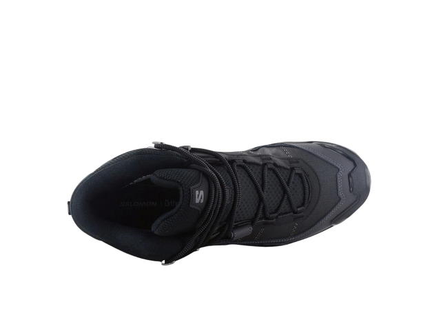 Salomon Salomon X Ultra 5 Mid Gore-Tex Black Asphalt - view 3
