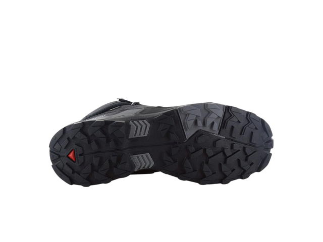 Salomon Salomon X Ultra 5 Mid Gore-Tex Black Asphalt - view 4