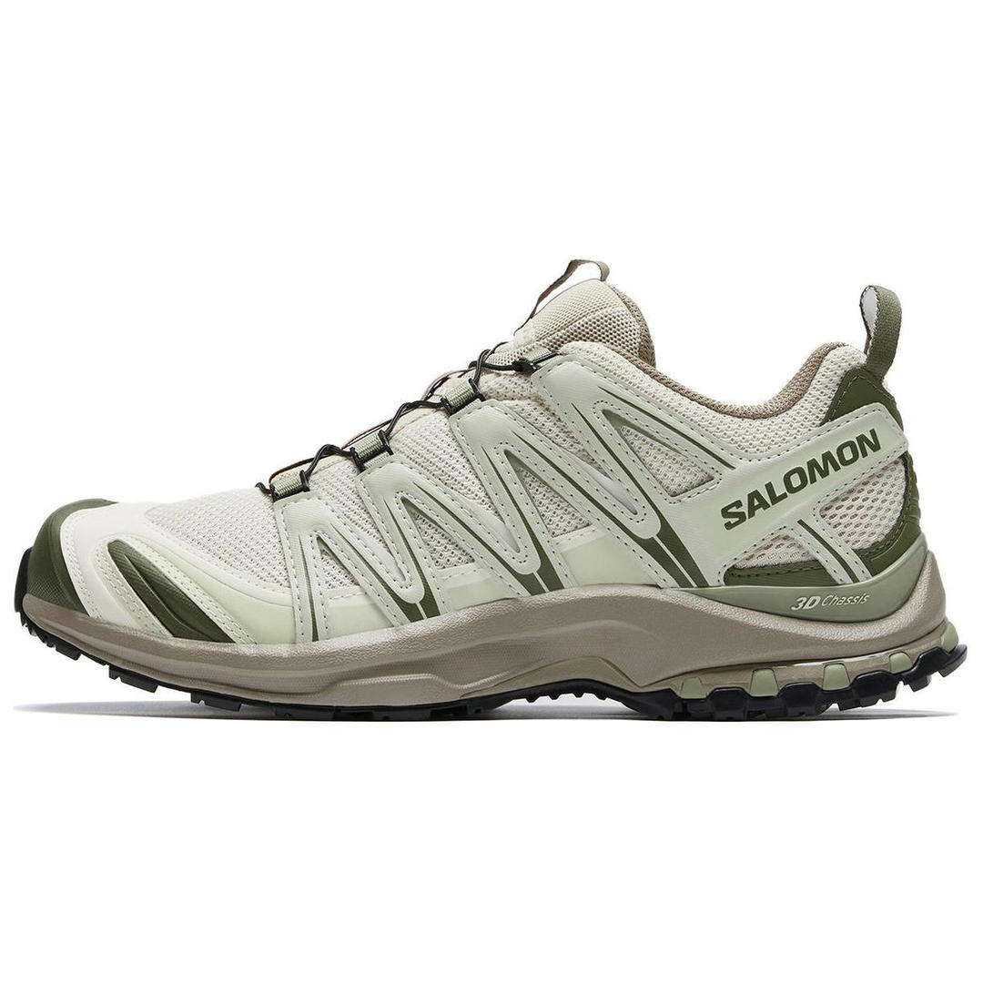 Salomon SALOMON XA PRO 3D Outdoor Shoes Unisex Low Top