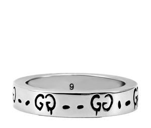 Buy Gucci 925 Sterling Silver Rings Unisex Silver at Sasom – Authentic and Ready to Ship