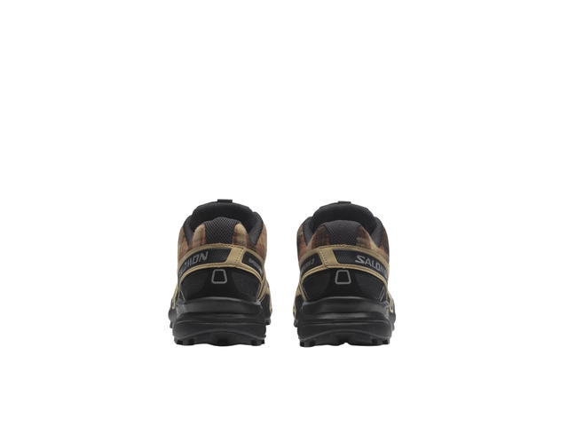 Salomon Salomon Speedcross 3 Holiday Black Safari Footwear Silver - view 5
