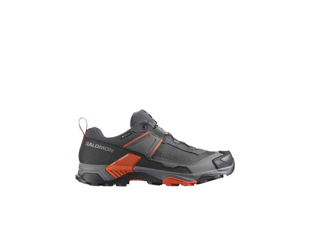 Salomon Salomon X Ultra 5 Gore-Tex Asphalt Castlerock - view 1