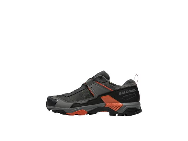 Salomon Salomon X Ultra 5 Gore-Tex Asphalt Castlerock - view 2