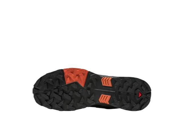 Salomon Salomon X Ultra 5 Gore-Tex Asphalt Castlerock - view 4