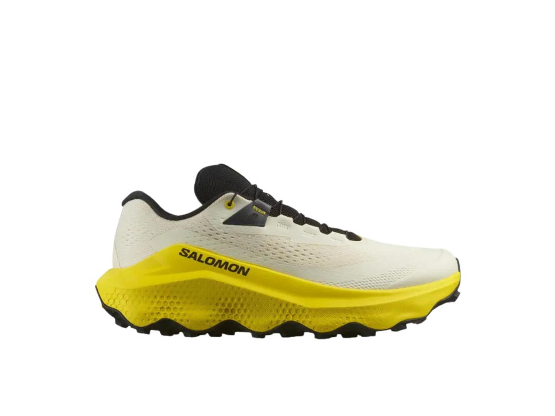 Salomon Salomon Ultra Glide 3 Almond Milk Incaberry Black