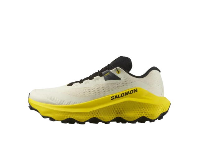 Salomon Salomon Ultra Glide 3 Almond Milk Incaberry Black - view 2
