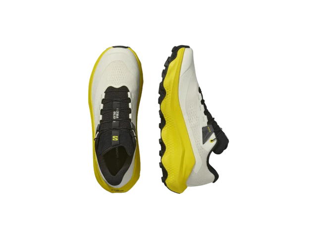 Salomon Salomon Ultra Glide 3 Almond Milk Incaberry Black - view 3