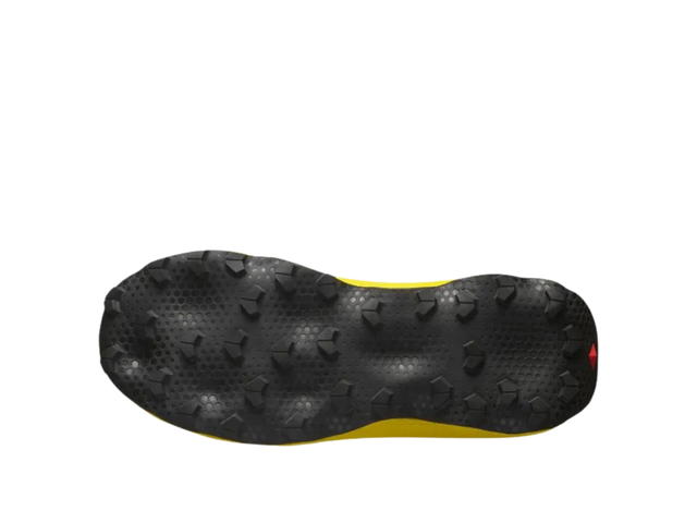 Salomon Salomon Ultra Glide 3 Almond Milk Incaberry Black - view 4