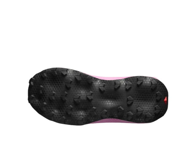 Salomon Salomon Ultra Glide 3 Almond Milk Cyclamen (W) - view 5
