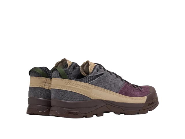 Salomon Salomon X-ALP Plum Perfect Nine Iron Safari - view 3