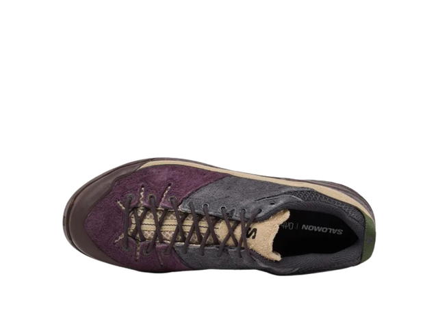 Salomon Salomon X-ALP Plum Perfect Nine Iron Safari - view 5