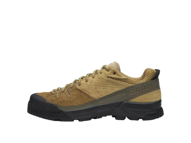 Salomon Salomon X-ALP Brown Wood Thrush Safari - view 2