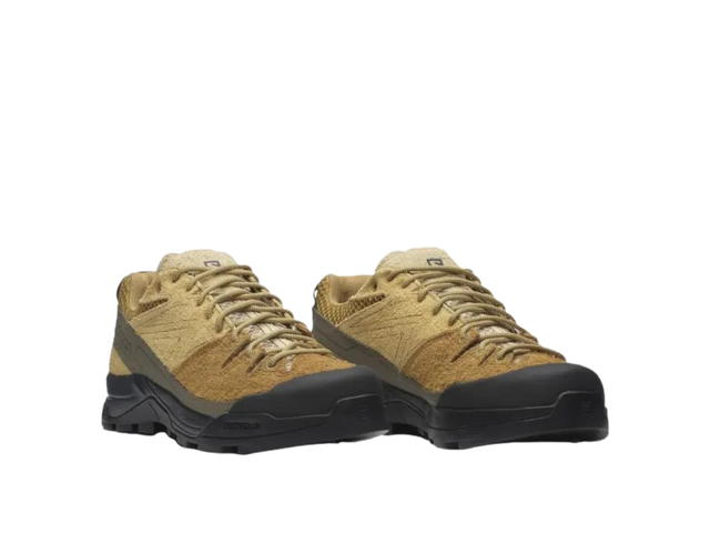 Salomon Salomon X-ALP Brown Wood Thrush Safari - view 3