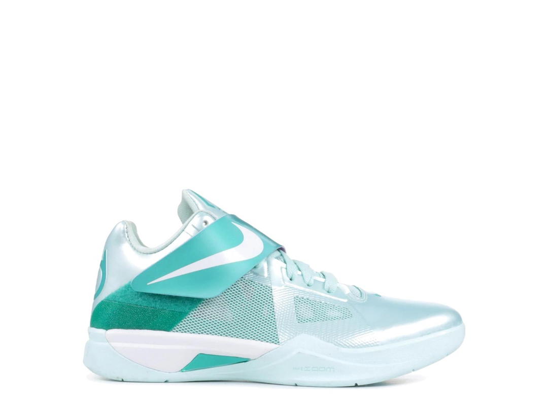 Nike Nike KD 4 Easter (2012) (GS)
