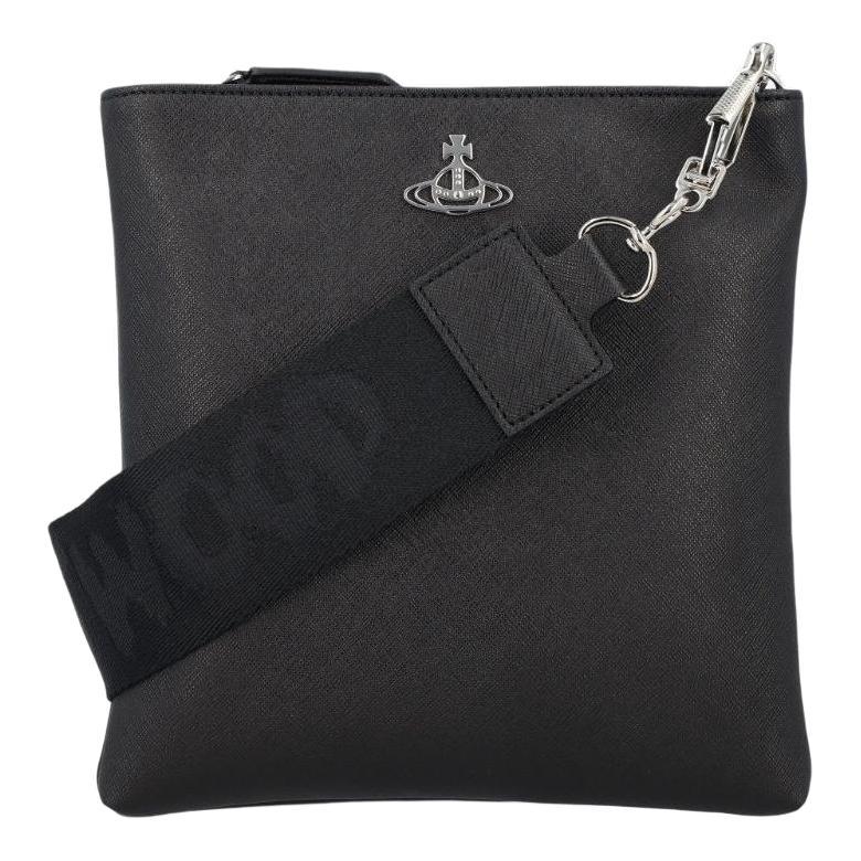 Vivienne Westwood Vivienne Westwood Squire Square Crossbody Bag