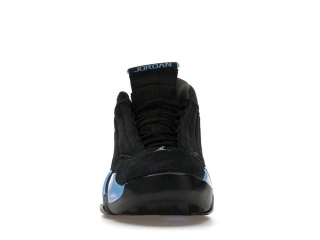 Jordan Jordan 14 Retro Black University Blue (2026) - view 2