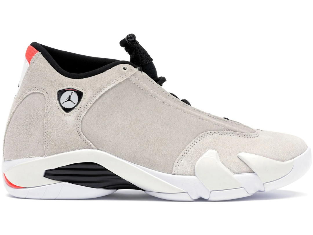 Jordan Jordan 14 Retro Desert Sand