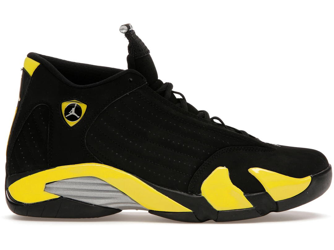 Jordan Jordan 14 Retro Thunder