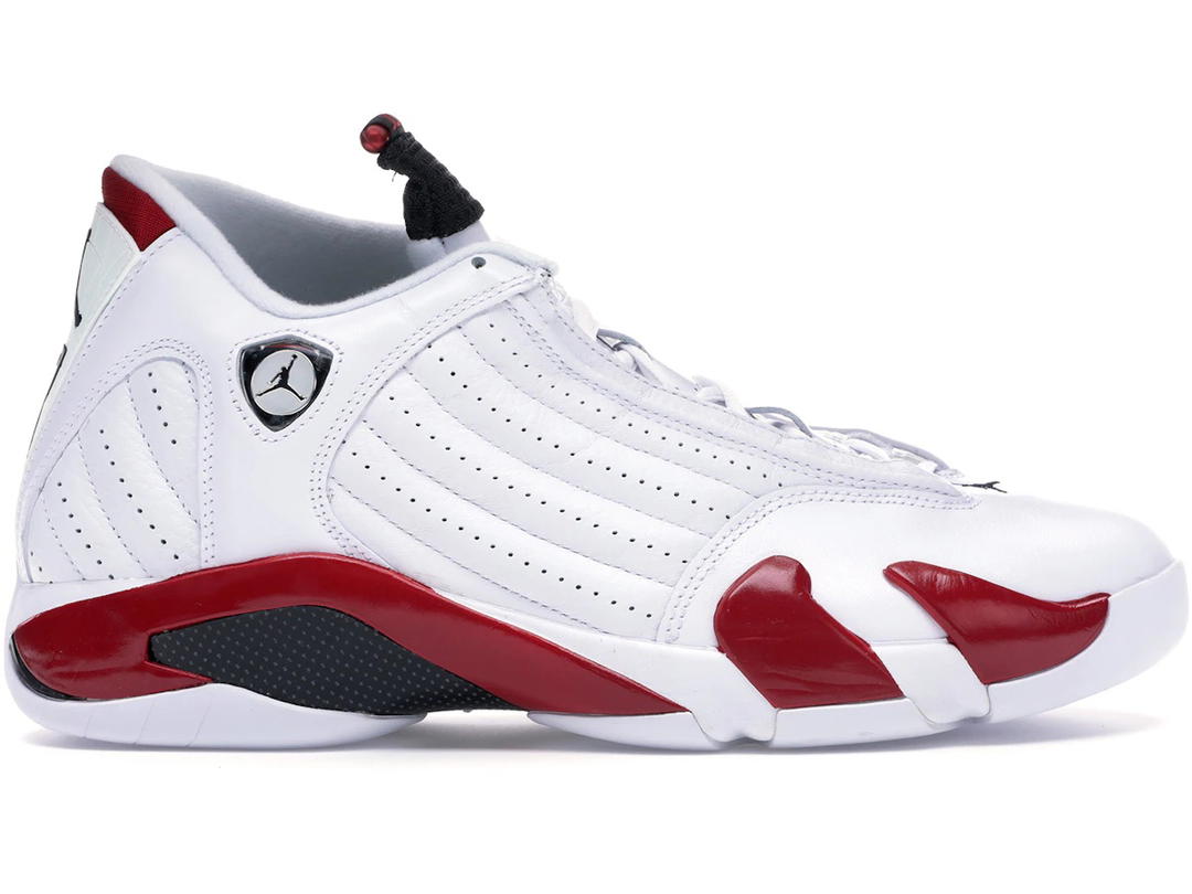 Jordan Jordan 14 Retro Candy Cane (2012)