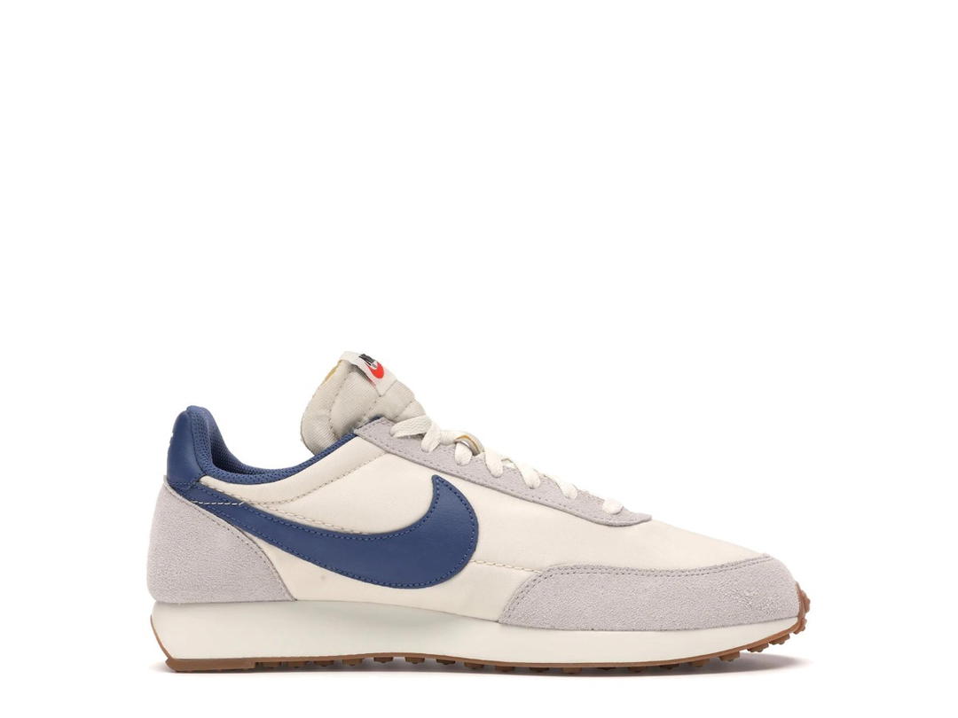 Nike Nike Air Tailwind 79 Vast Grey Mystic Navy