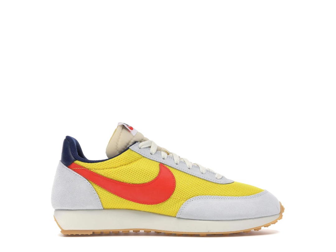 Nike Nike Air Tailwind 79 Blue Tint Tour Yellow