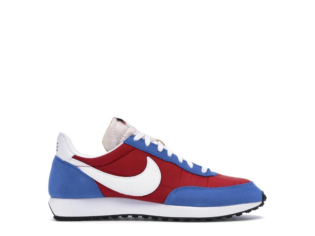 Nike Nike Tailwind 79 Battle Blue Gym Red
