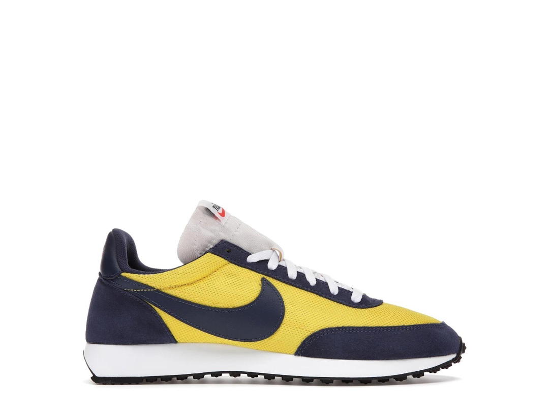 Nike Nike Air Tailwind 79 Varsity Maize Midnight Navy