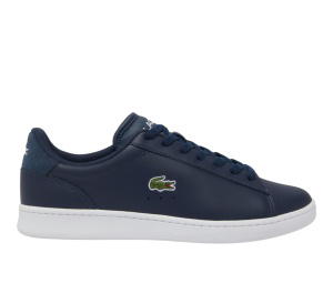 Buy Lacoste Carnaby Navy White at Sasom – Authentic and Ready to Ship