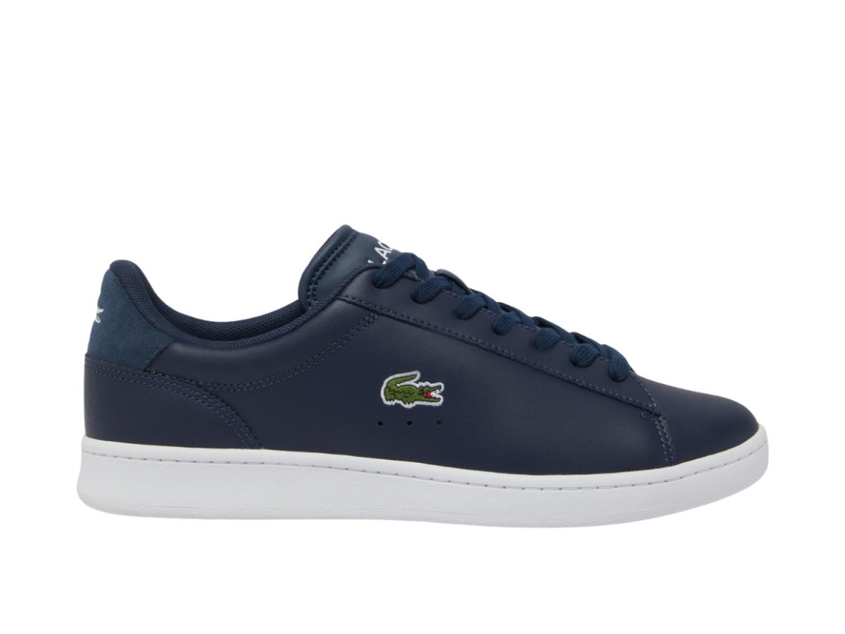 Lacoste Lacoste Carnaby Navy White