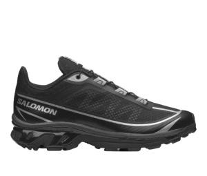 Buy Salomon Xt-6 Ft Black Silver at Sasom – Authentic and Ready to Ship