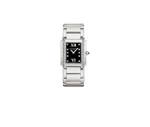 Buy Patek Philippe Patek Philippe Twenty4 Black at Sasom – Authentic and Ready to Ship