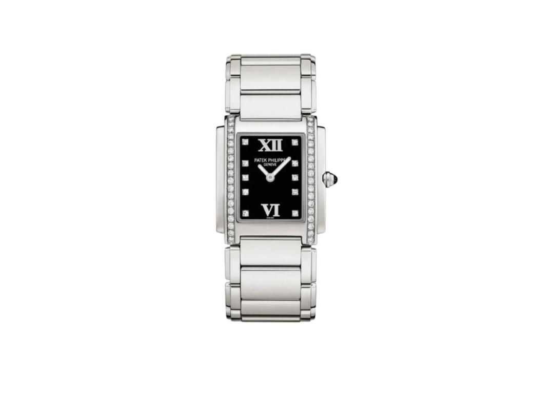 Patek Philippe Patek Philippe Patek Philippe Twenty4 Black