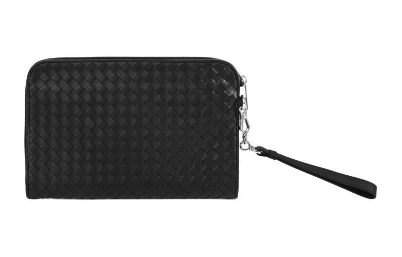 Bottega Veneta Bottega Veneta Intrecciato Document Case