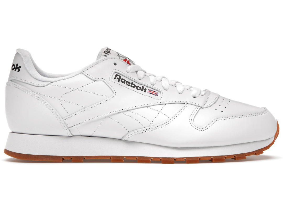 Reebok Reebok Classic Leather White