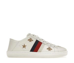 Buy Gucci Ace Bees and Stars (Women's) at Sasom – Authentic and Ready to Ship