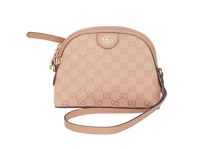Gucci Gucci Ophidia Shoulder Bag - view 1