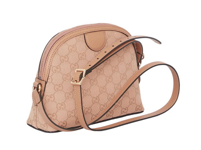 Gucci Gucci Ophidia Shoulder Bag - view 2