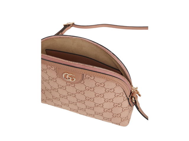 Gucci Gucci Ophidia Shoulder Bag - view 4