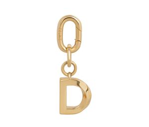 Buy Celine Brass Charm Bag Accessory Women's Gold at Sasom – Authentic and Ready to Ship