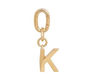Buy Celine Brass Charm Bag Accessory Women's Gold at Sasom – Authentic and Ready to Ship