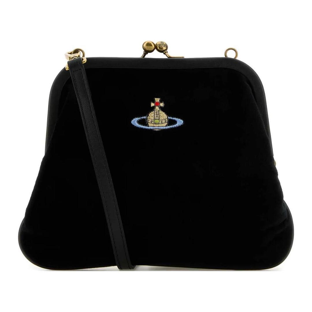Vivienne Westwood Vivienne Westwood Vivienne's Clutch Bag