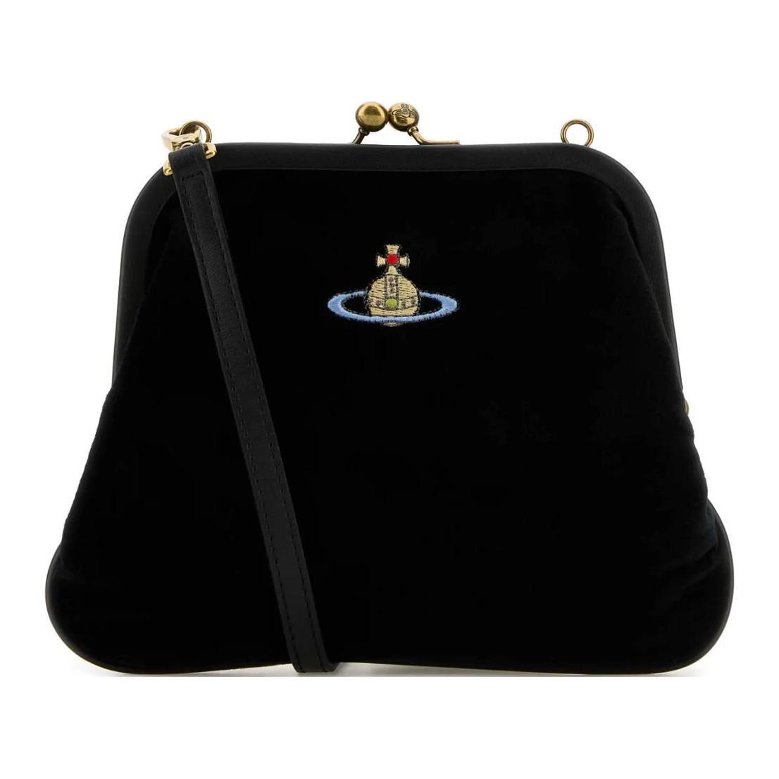 Vivienne Westwood Vivienne Westwood Vivienne's Clutch Bag