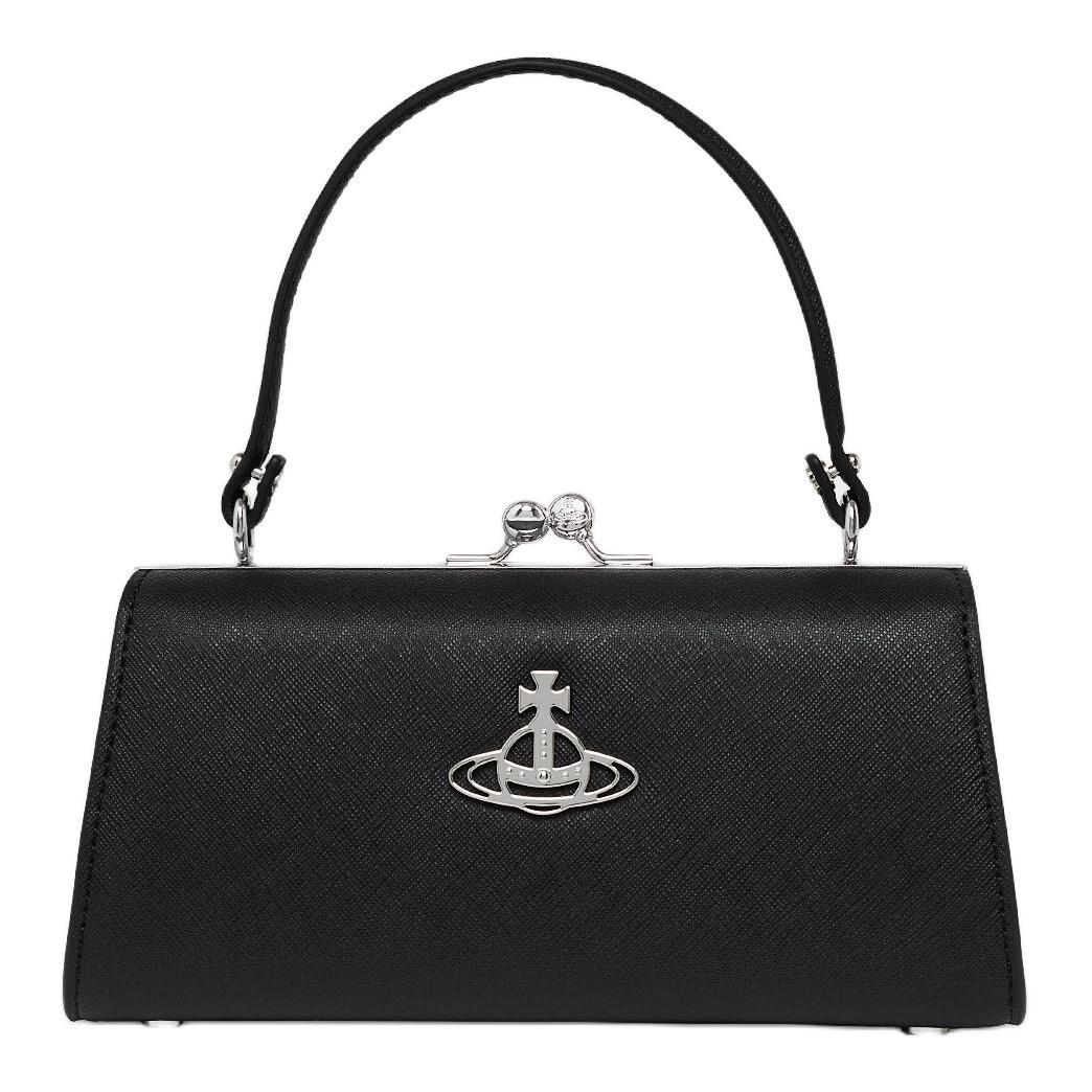 Vivienne Westwood Vivienne Westwood Extra Large Doll Tote Bag