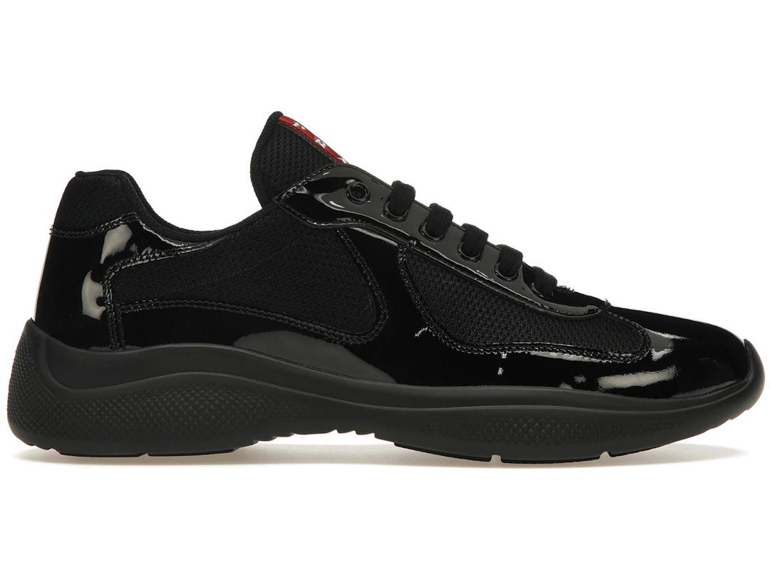 Prada Prada America's Cup Black