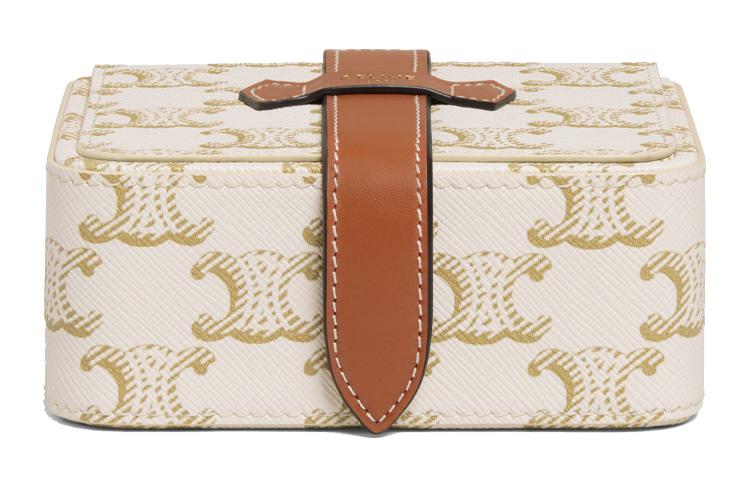 Celine Celine Triomphe Bag Accessories