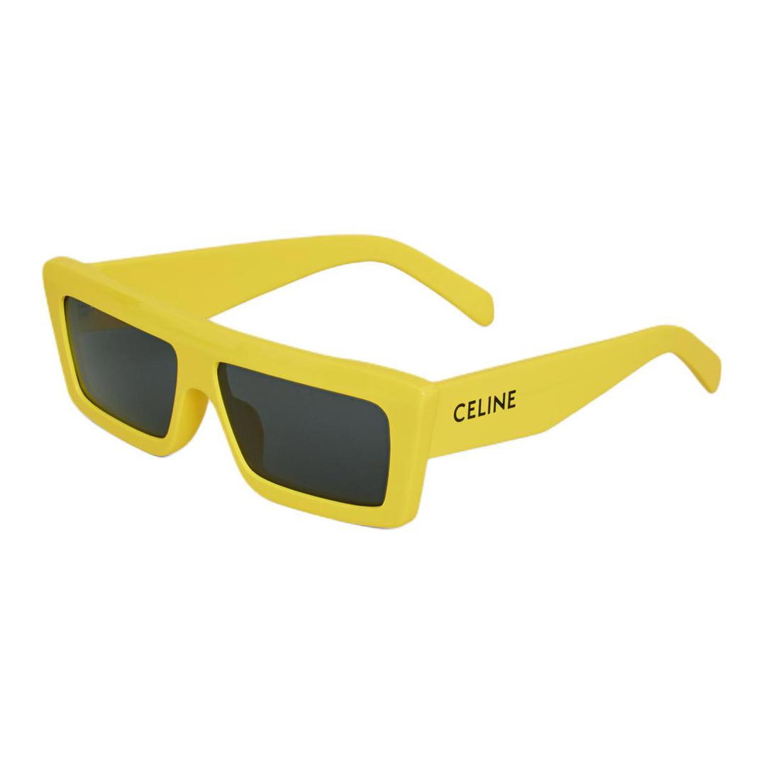 Celine Celine Monochroms 02 Sunglasses In Acetate