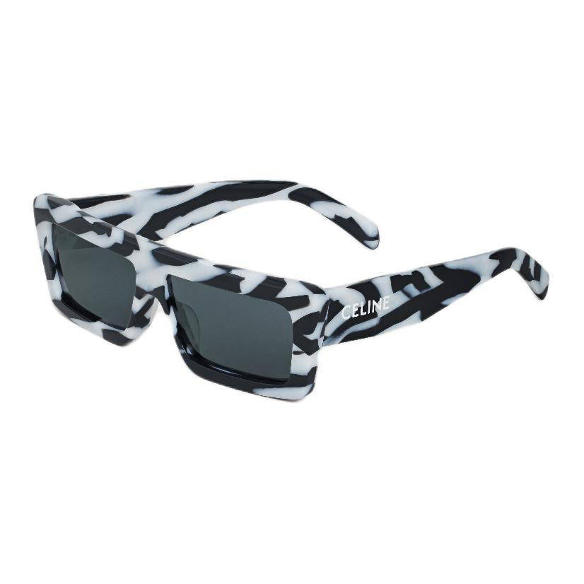 Celine Celine Monochroms 02 Sunglasses In Acetate