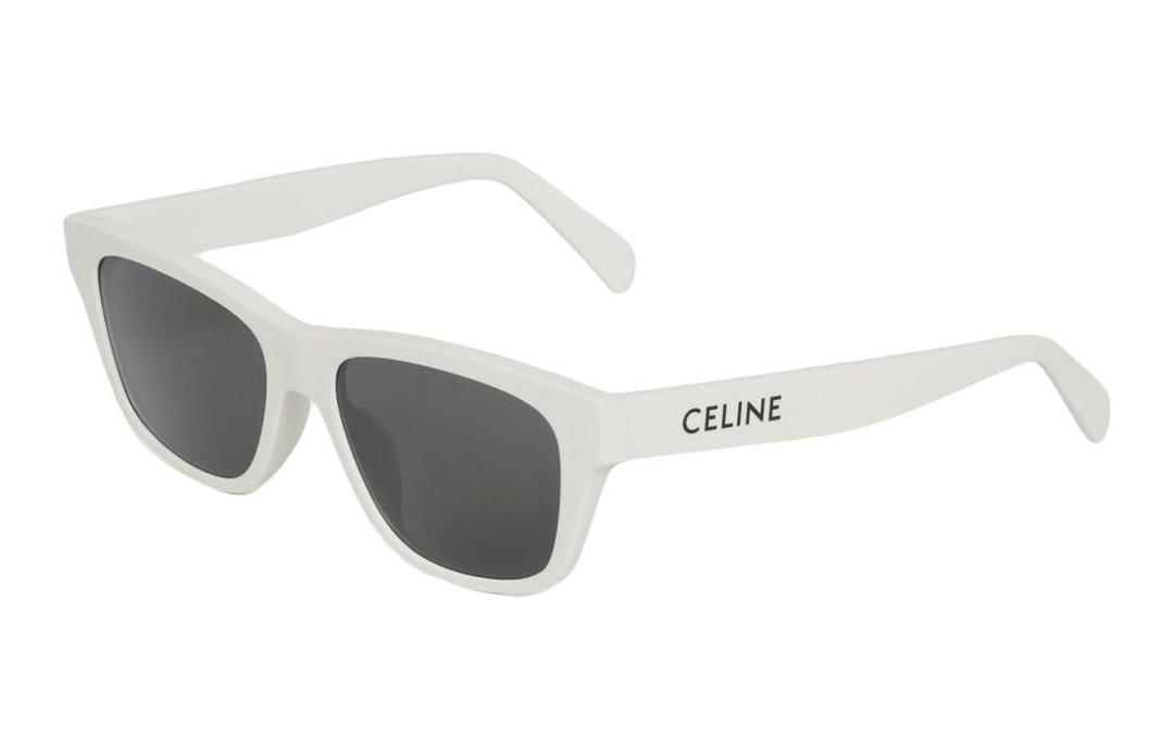 Celine Celine Monochroms 05 Sunglasses In Acetate
