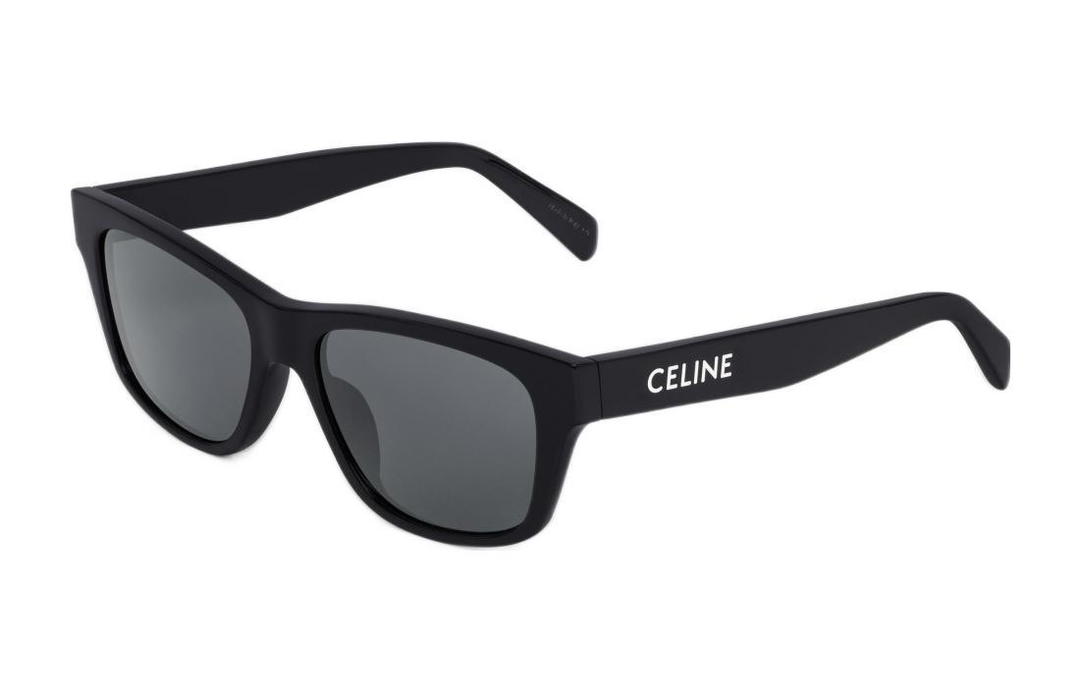 Celine Celine Monochroms 05 Sunglasses In Acetate